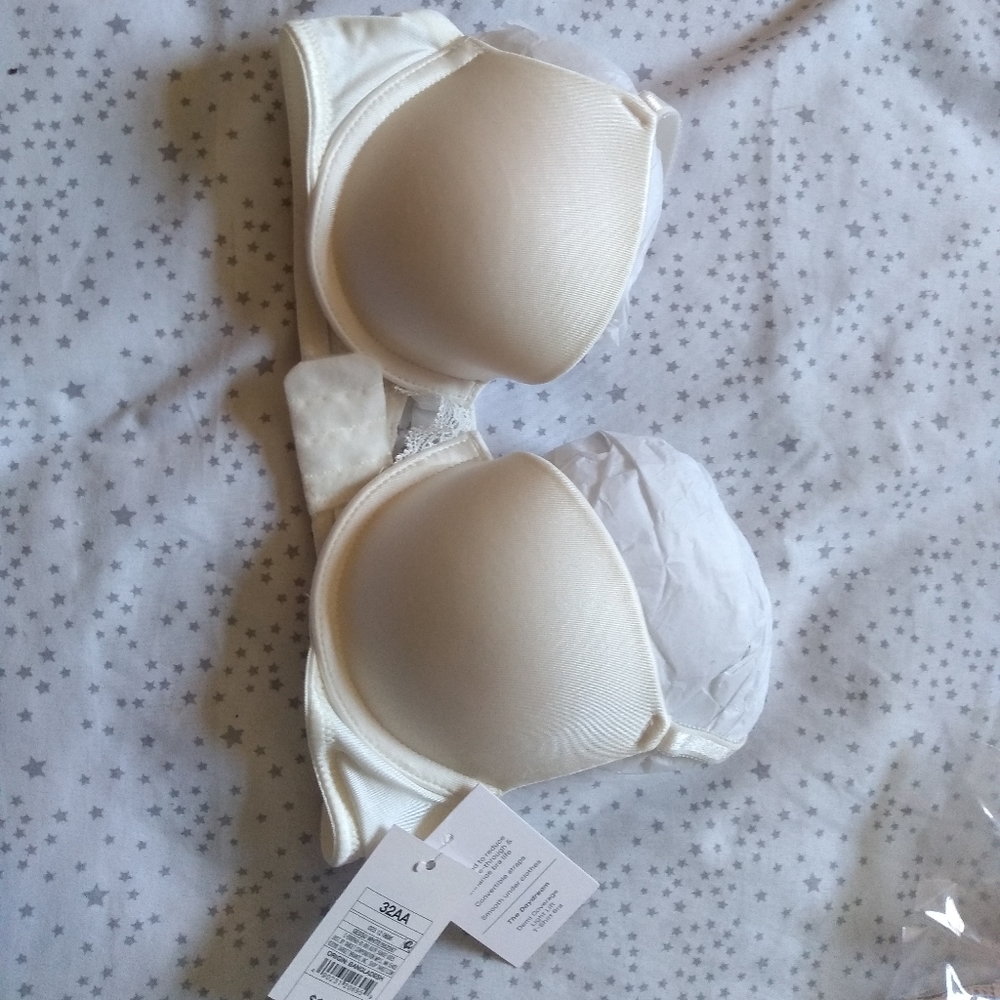 Bra